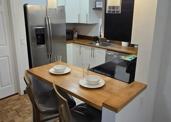 Holiday home Msg For 5 Off 1 Bed 1 Bath King Bed Casitamidphx Phoenix