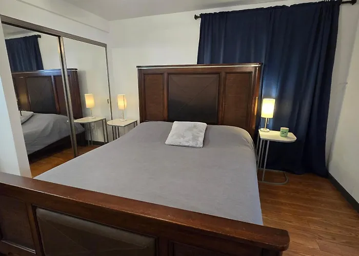 Msg For 5 Off 1 Bed 1 Bath King Bed Casitamidphx *
