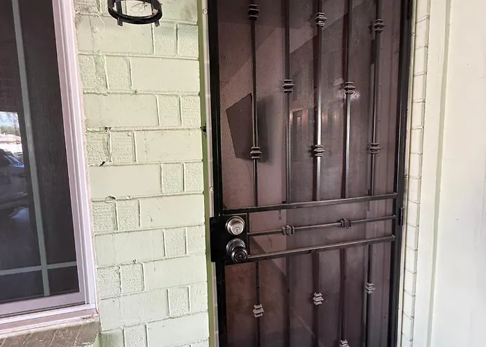 Msg For 5 Off 1 Bed 1 Bath King Bed Casitamidphx