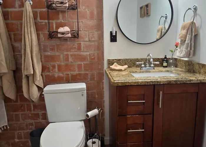 Holiday home Msg For 5 Off 1 Bed 1 Bath King Bed Casitamidphx Phoenix