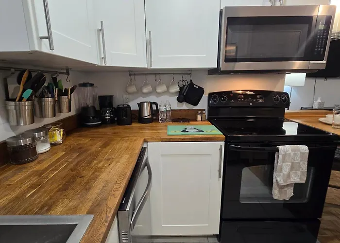 Holiday home Msg For 5 Off 1 Bed 1 Bath King Bed Casitamidphx *