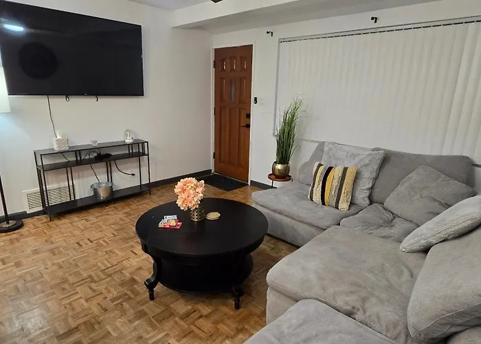 Msg For 5 Off 1 Bed 1 Bath King Bed Casitamidphx Holiday home Phoenix